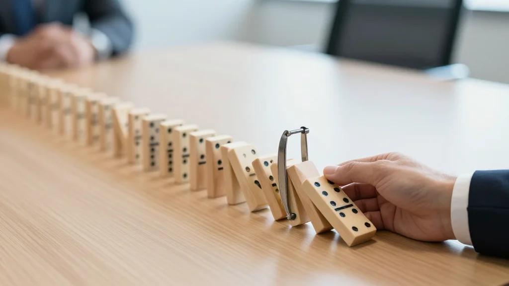 Stop Last‑Minute Objections: Take Control Early