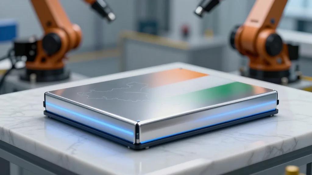 India’s EV Push Still Hinges on Chinese Supply Chains