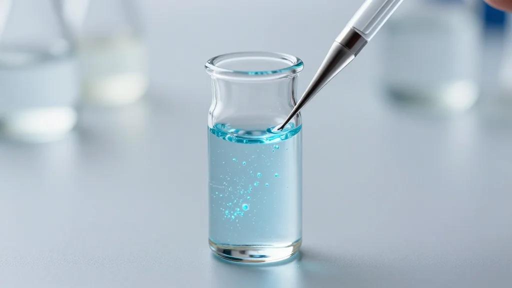 Cornell Study Shows Stem‑Cell Vesicles Can Halt Cellular Aging in Lab