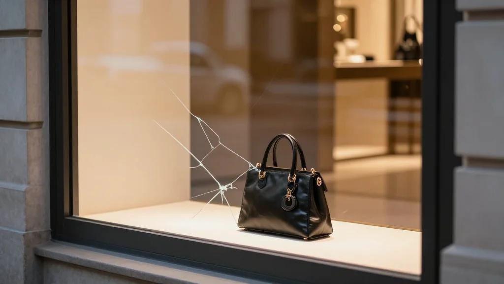 The Backroom: Saks Global and the Bankruptcy that Everyone Saw Coming