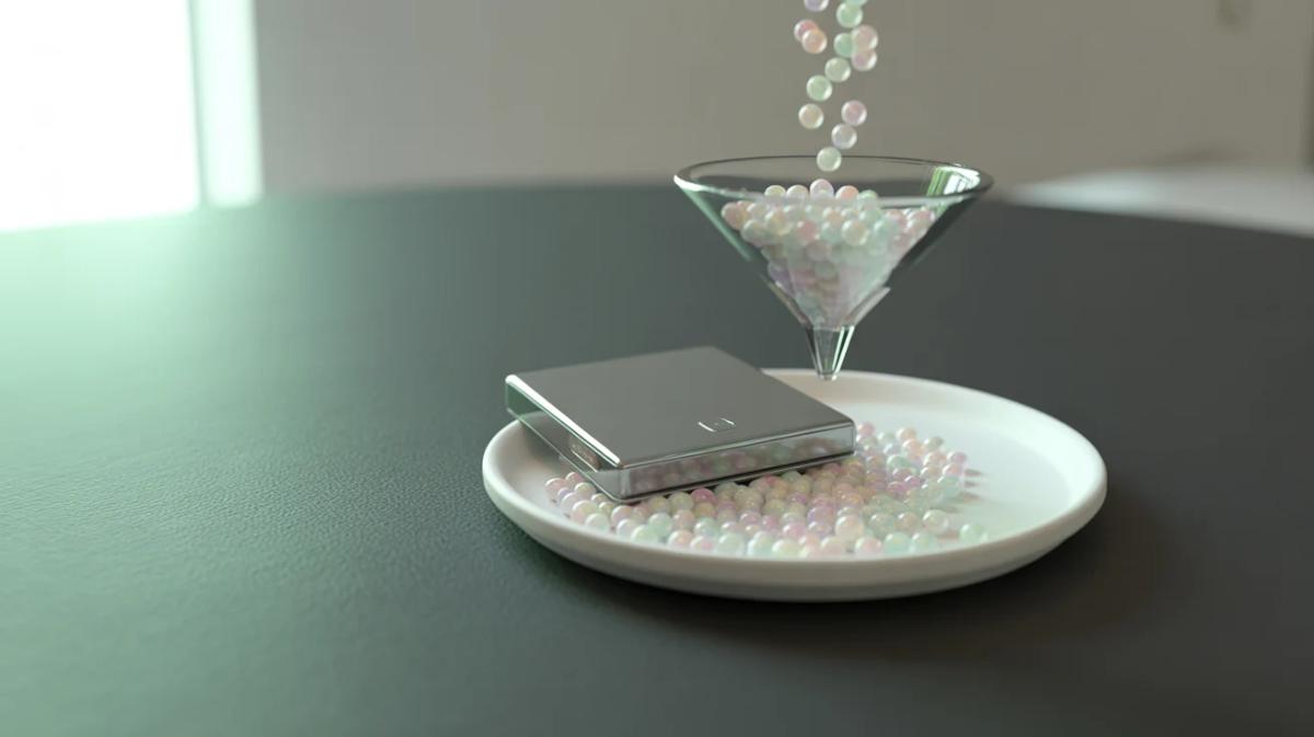 Retail‑Only Flow Drives $3B Volume Across 540K Users