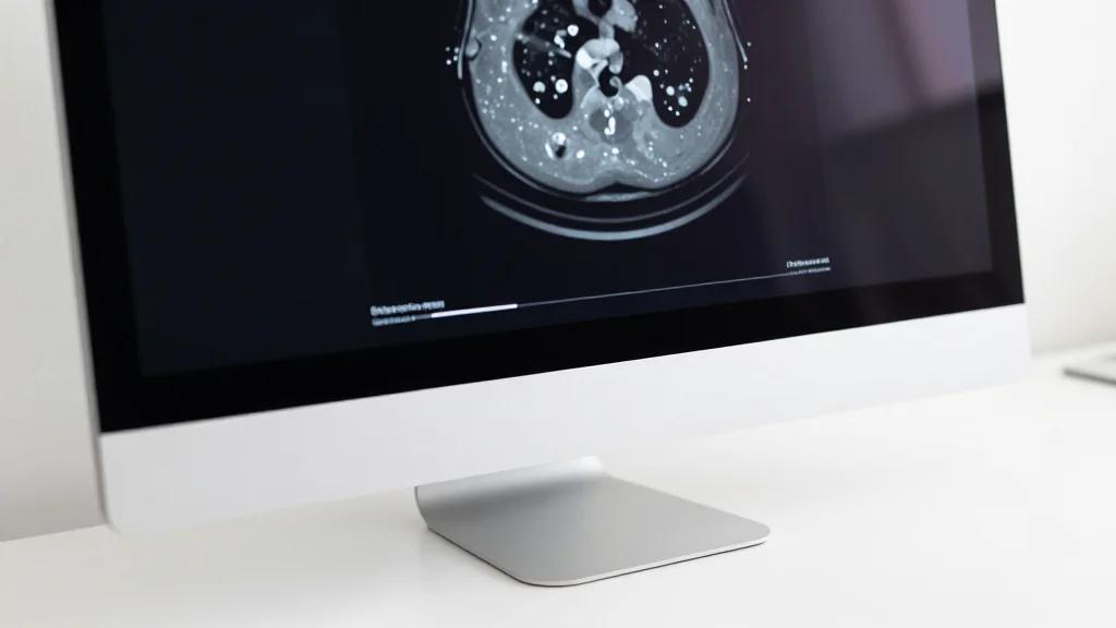 Apple Studio Display XDR Now Cleared for Diagnostic Radiology