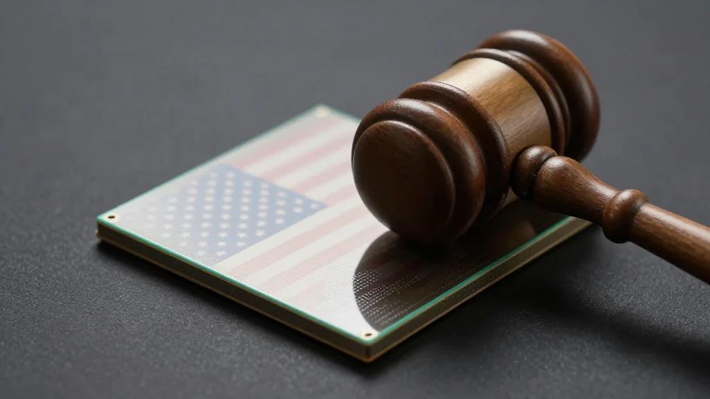 US Wafer Origin Rules Put Solar Domestic Content Bonus at Risk