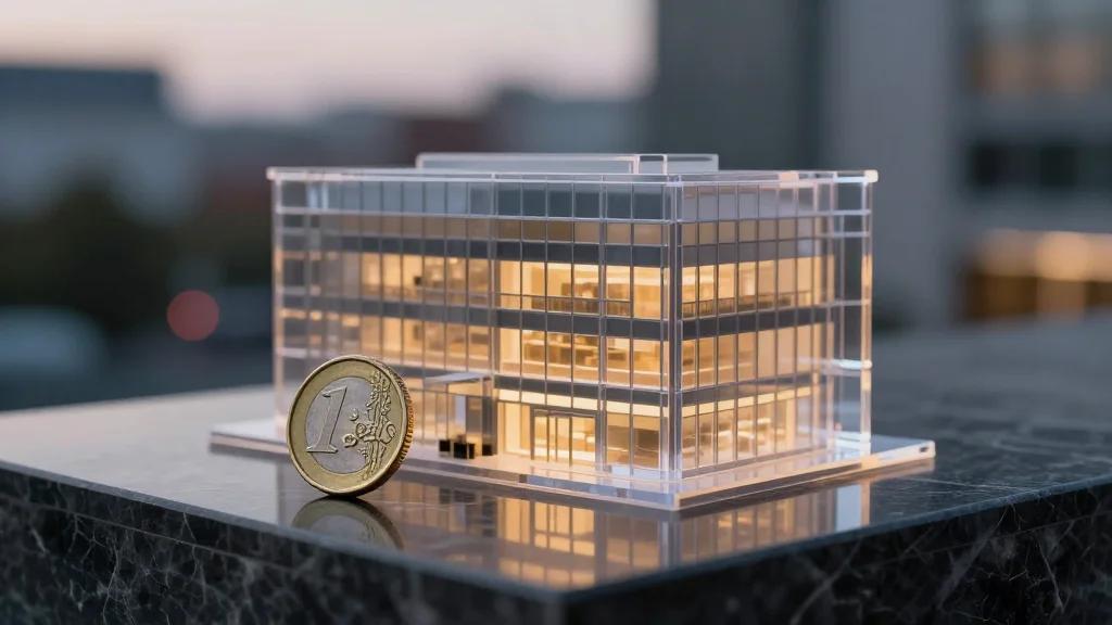 SUPR Trades Near NTA, Targets Dividend Growth, Acquisition Opportunities