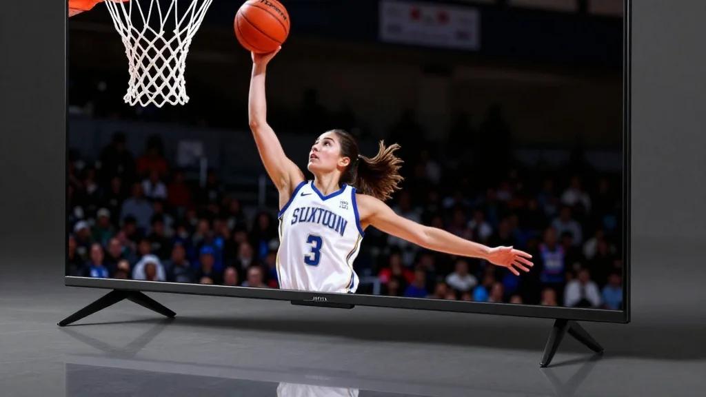 Caitlin Clark's Return Could Spark WNBA Viewership Surge