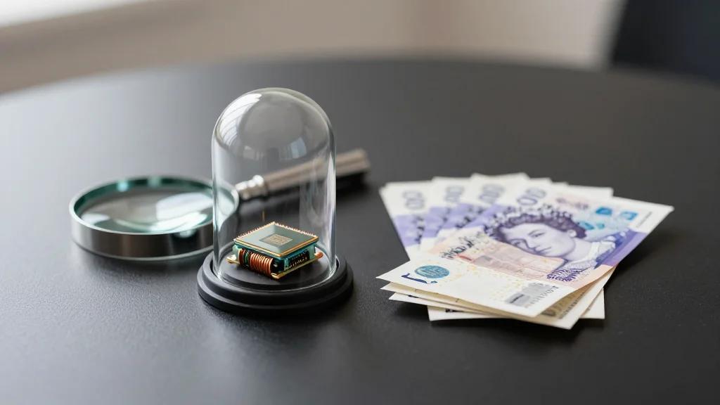 Quantum Used to Tackle Fraud in Lloyds Experiment