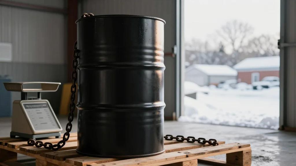 CLZ26's High Risk Premium Reflects Delivery Incentive