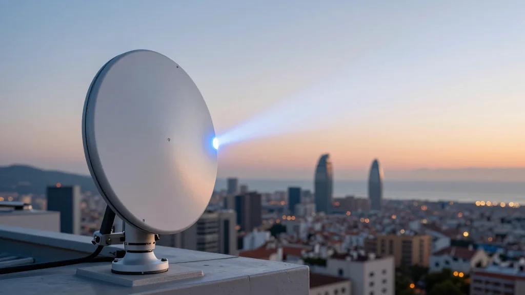 Borje Ekholm Inaugurated Ericsson’s MWC 2026 Program in Barcelona