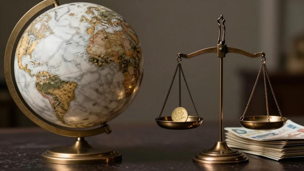 Fitch, Afreximbank, and Africa's Development Sovereignty