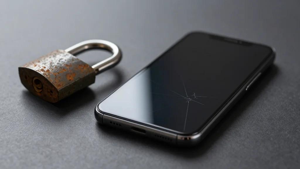 Apple Accused of Deliberately Sabotaging Phone Performance