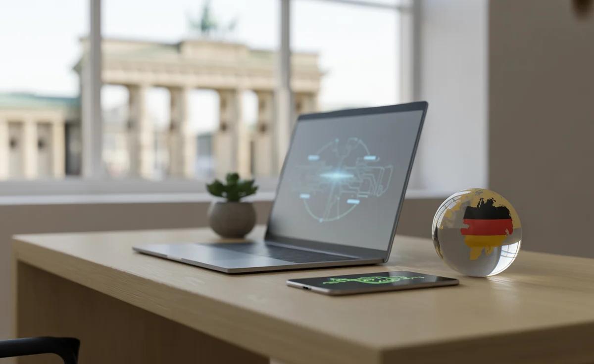 Zeeg Secures €1.1M Pre-Seed Funding Led by HTGF and Backbone Ventures