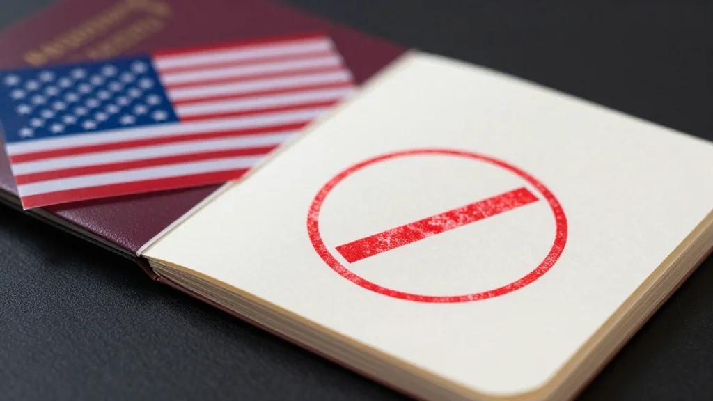 US Loses Chinese Talent Amid Immigration Hurdles, Crime Fears