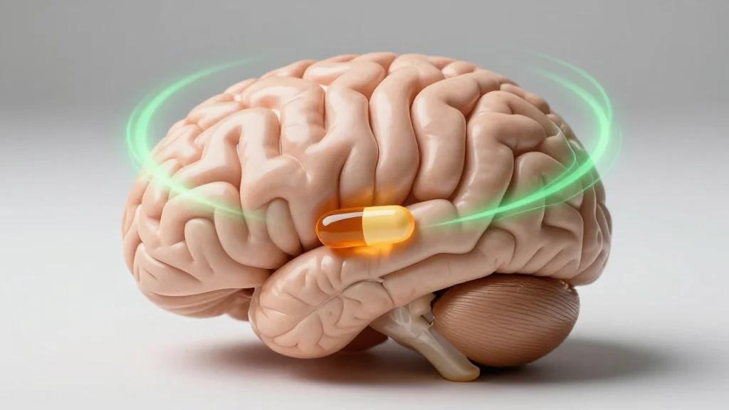 B‑vitamins Lower Homocysteine, Slow Brain Atrophy in MCI