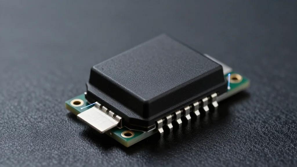 Vishay Launches First 8mm SMD-4 Automotive MOSFET Driver for EV Systems