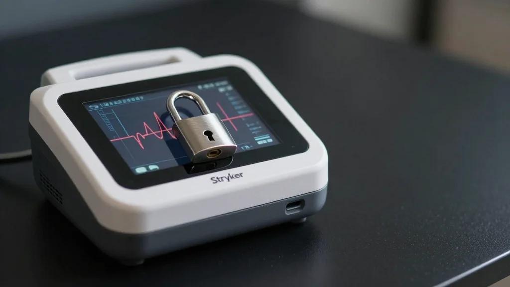 Iranian Hacktivists Wipe Stryker Employee Devices in Cyberattack