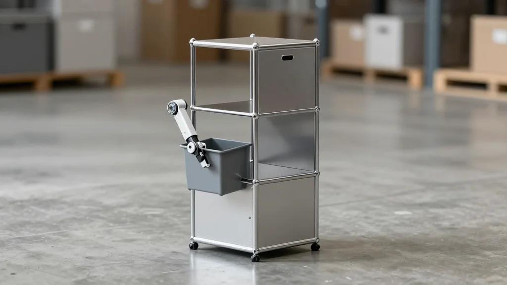 Attabotics Announces Integrator Partnership Program