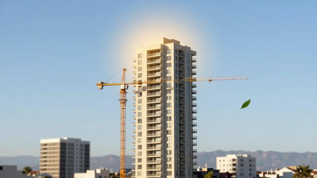 The Complexity of California Housing Law