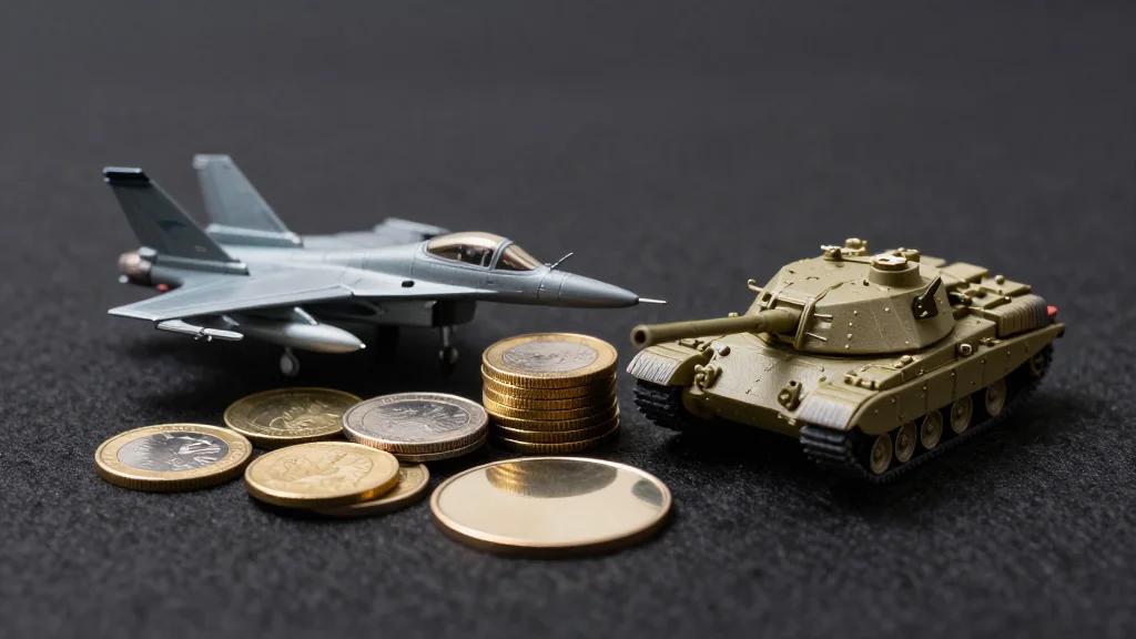 R&D, Education, Defence Drive Patent Gap Leaders