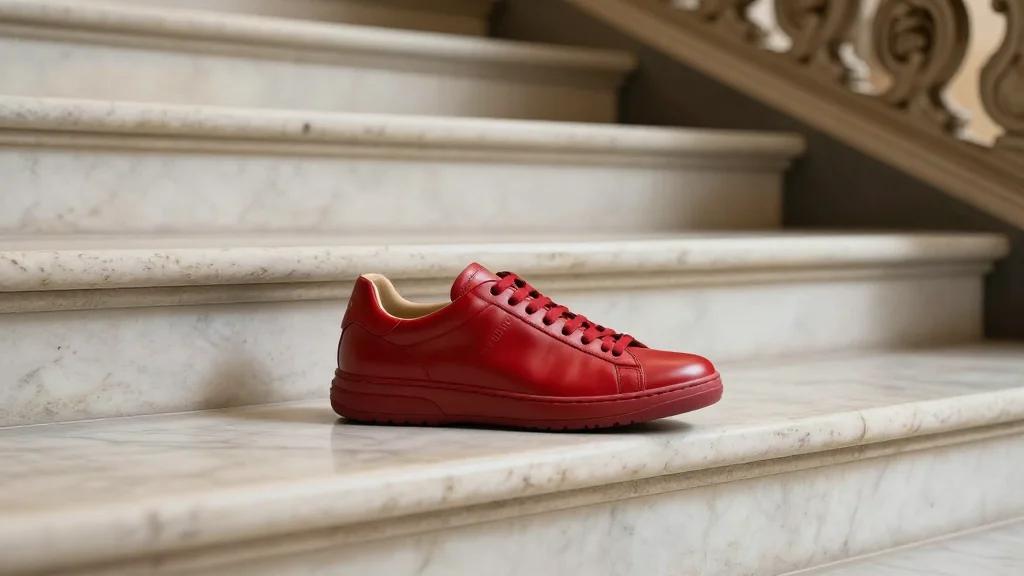 Demna Gvasalia Reopens Renovated Palazzo Gucci in Florence, Merging Heritage with Modern Luxury