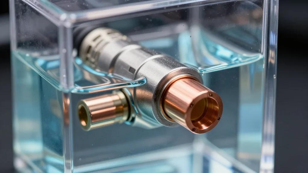 What Rising Rack Densities Mean for Power Connectors