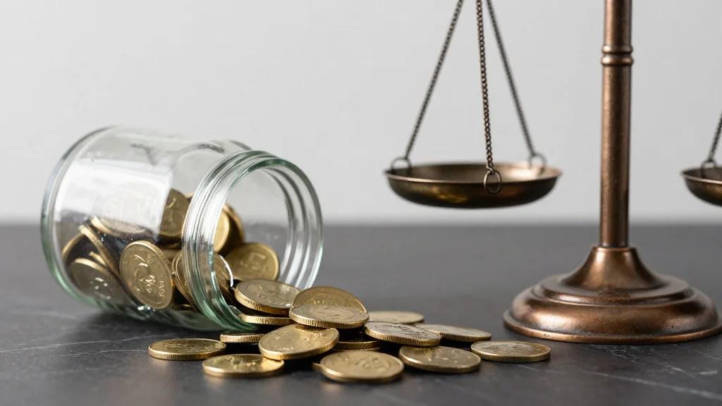 Equity for Growth (Securities) Limited Enters Liquidation