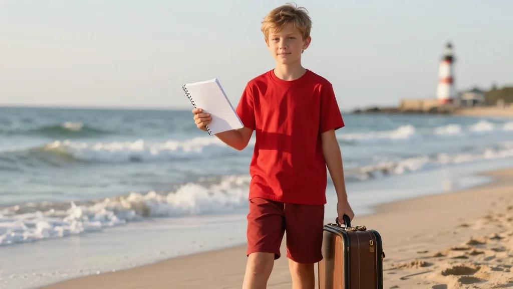 “Diary Of A Wimpy Kid: The Getaway” Coming Soon To Disney+