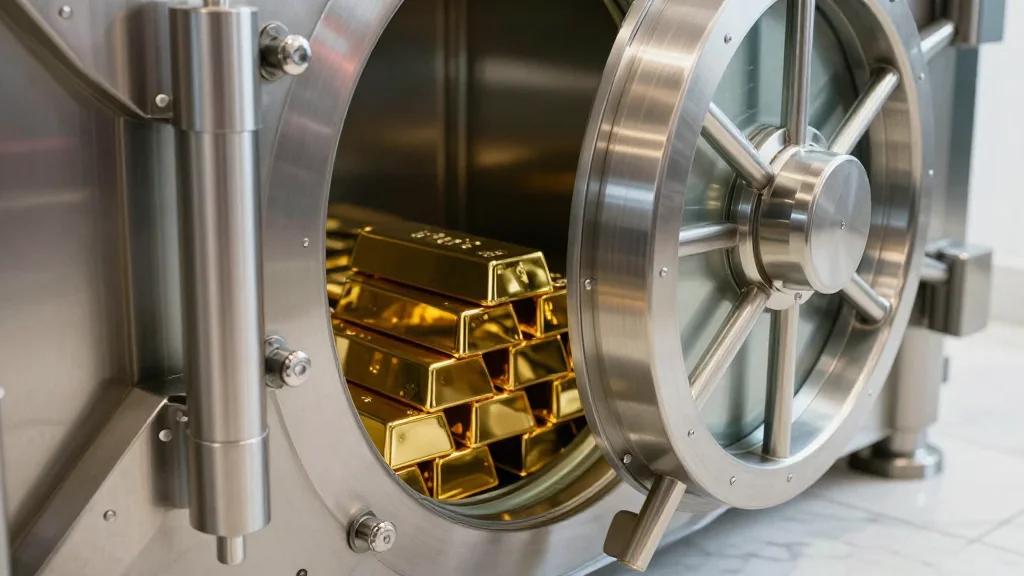 Skandinaviska Enskilda Banken AB: Credit Rating Report