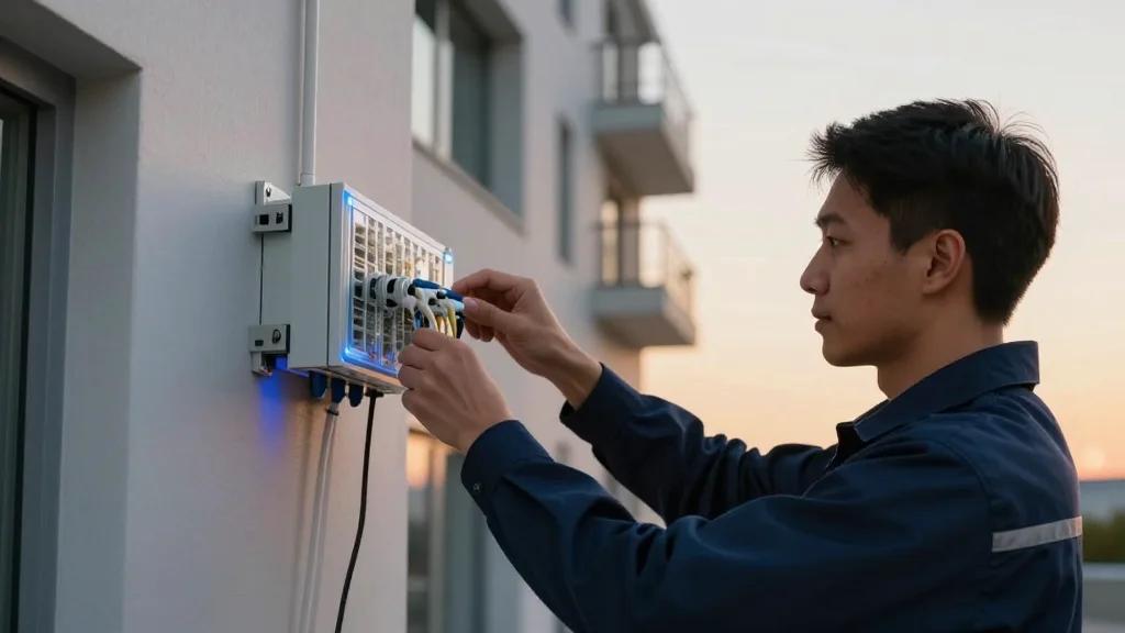 Calix Sets 15% Growth Goal, Rolls Out AI‑Native Platform at Investor Day