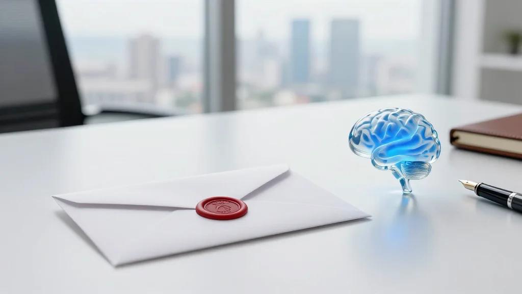 CEOs Must Publish Transparent AI-Forward Memos