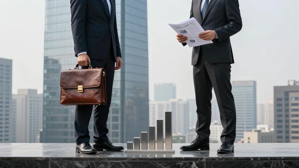 Investment Banker vs Financial Analyst: Deal‑Making vs Data‑Analysis