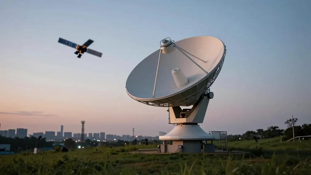 Light Spectrum Licensing