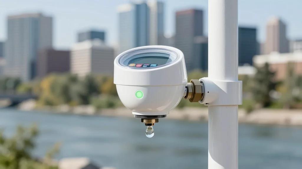 Calgary Council Approves Water Efficiency Plan Aiming 20% Cut by 2040