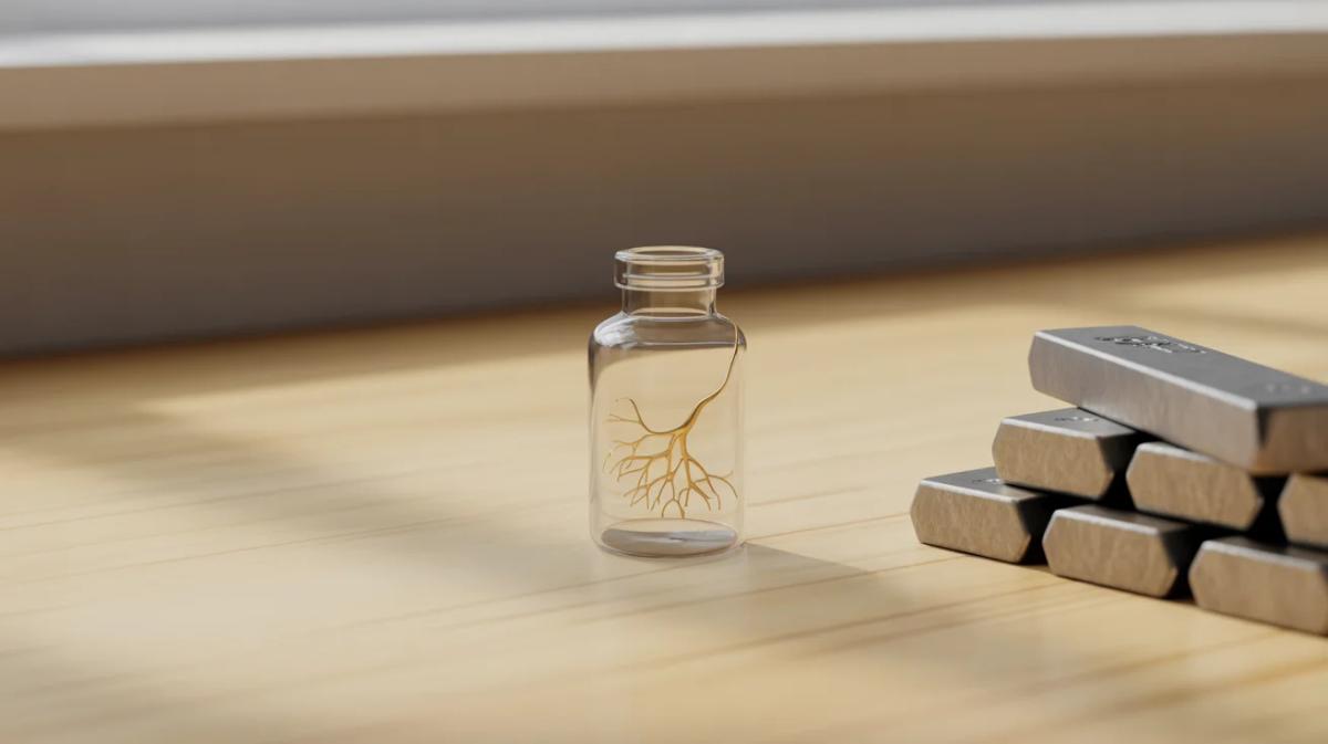 Nilo Therapeutics Raises $101M Series A Led by The Column Group, DCVC Bio and Lux Capital