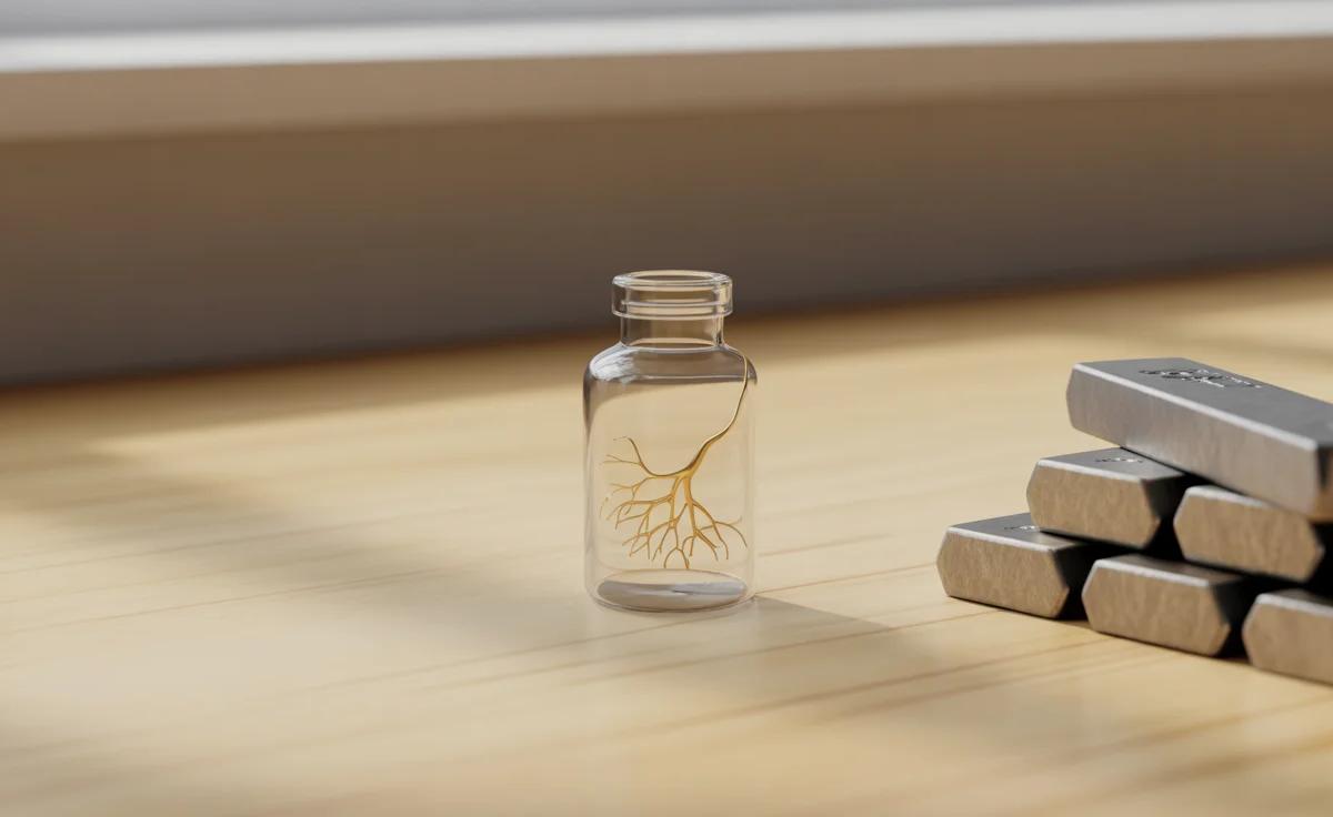 Nilo Therapeutics Raises $101M Series A Led by The Column Group, DCVC Bio and Lux Capital