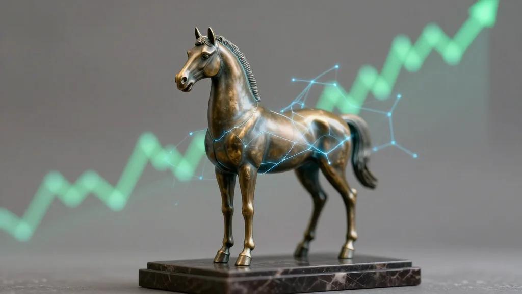 Alibaba's HappyHorse-1.0 Tops AI Video Model Leaderboard