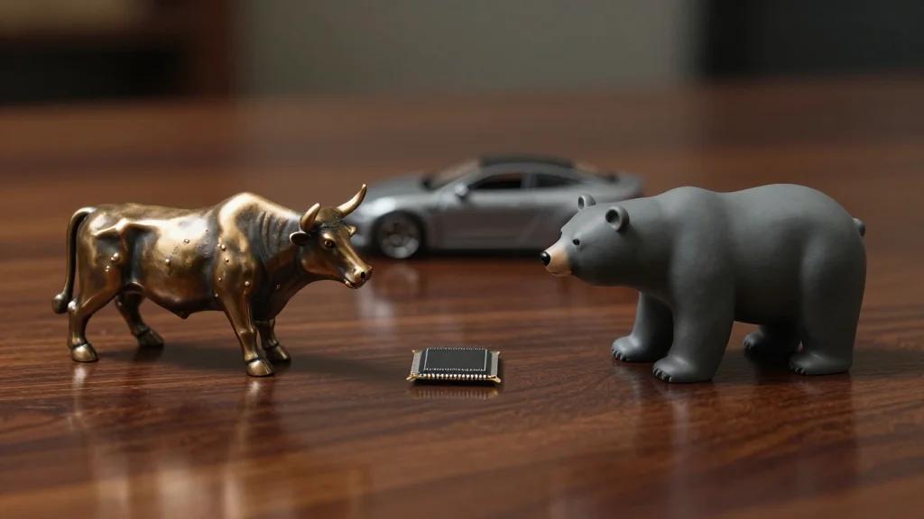 Live Premarket Picks: NVDA, TSLA, IBIT, SPY