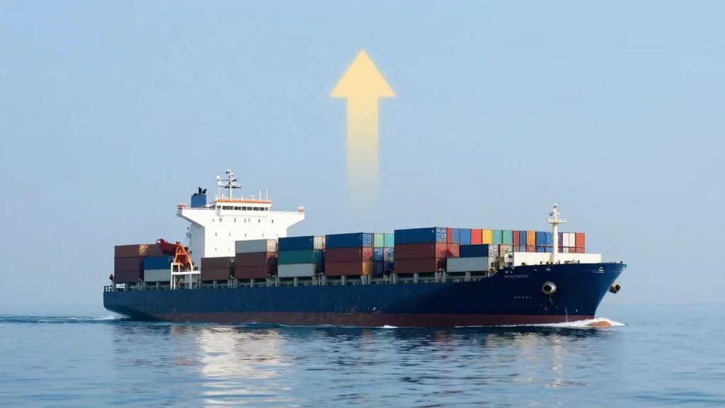 Rising Chinese Imports Squeeze Margins, Price Hikes Looming