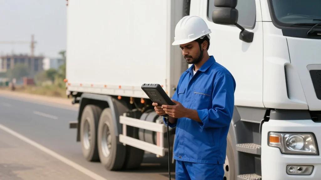 Centre Allows Manual Vehicle Fitness Tests Till October Amid ATS Gaps