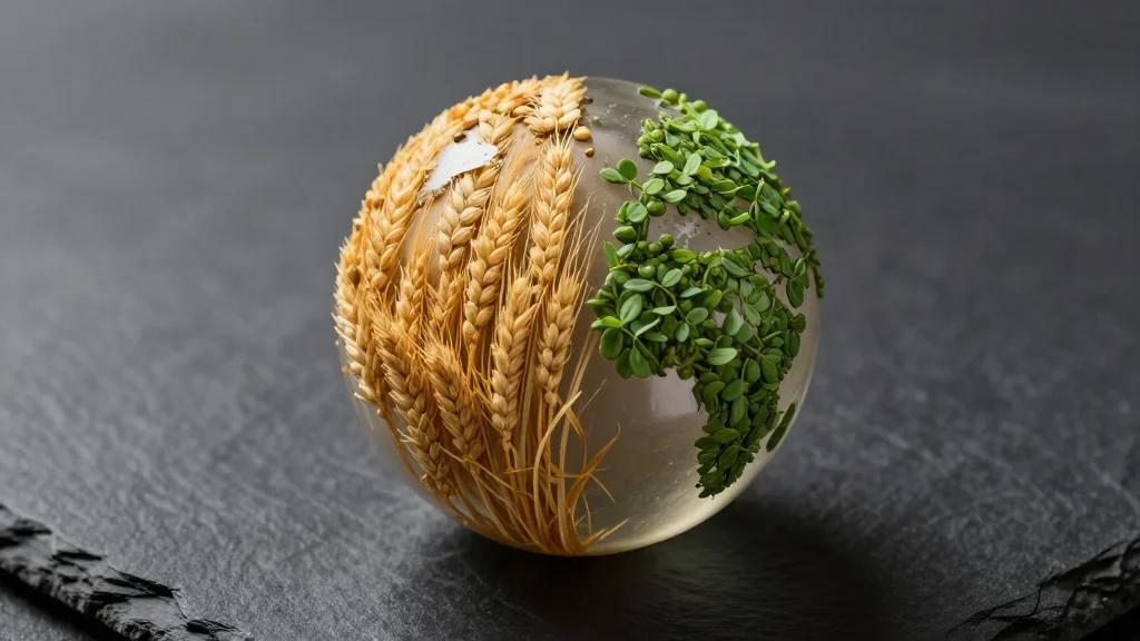 China Pays Premium for US Grain to Leverage Trump