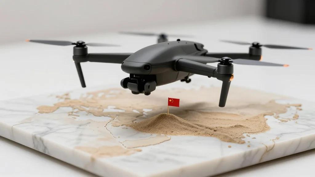 Trump Exposes Limits of China's Autocratic Influence