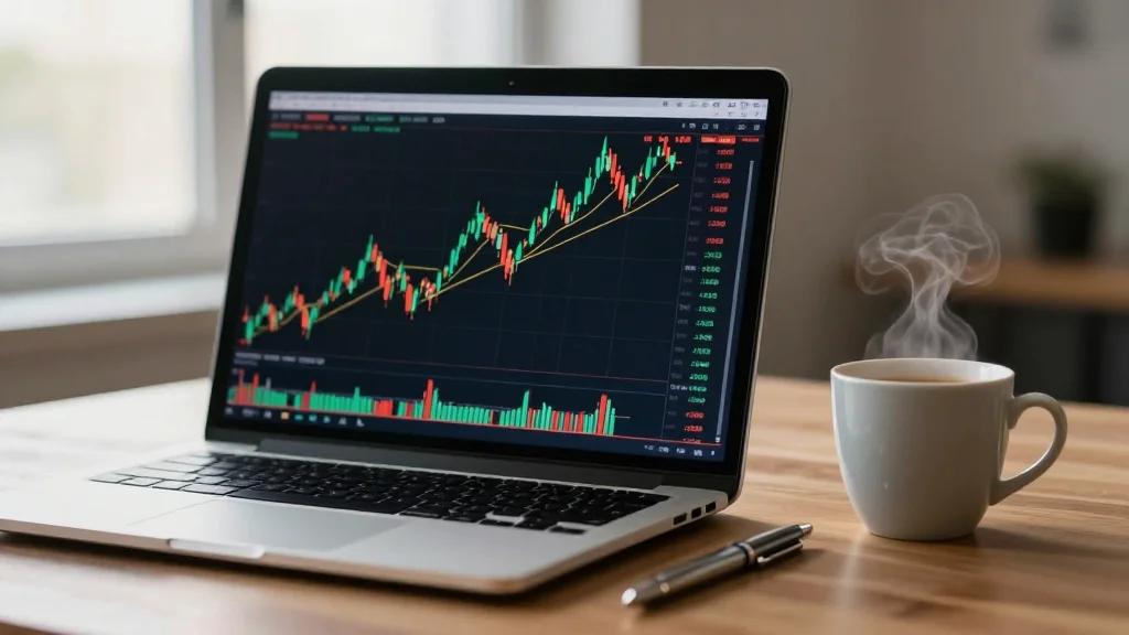 AHMA Poised for Low‑float Breakout, Target $7‑9