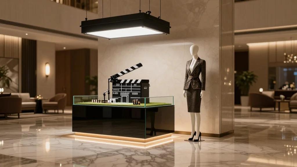 Why UTA’s Agents Are Helping Its Top Crafts Clients Find Work Outside the Box