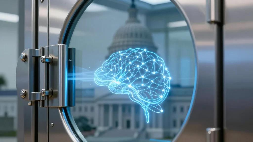 StatGPT and the Fourth Wave of Open Data