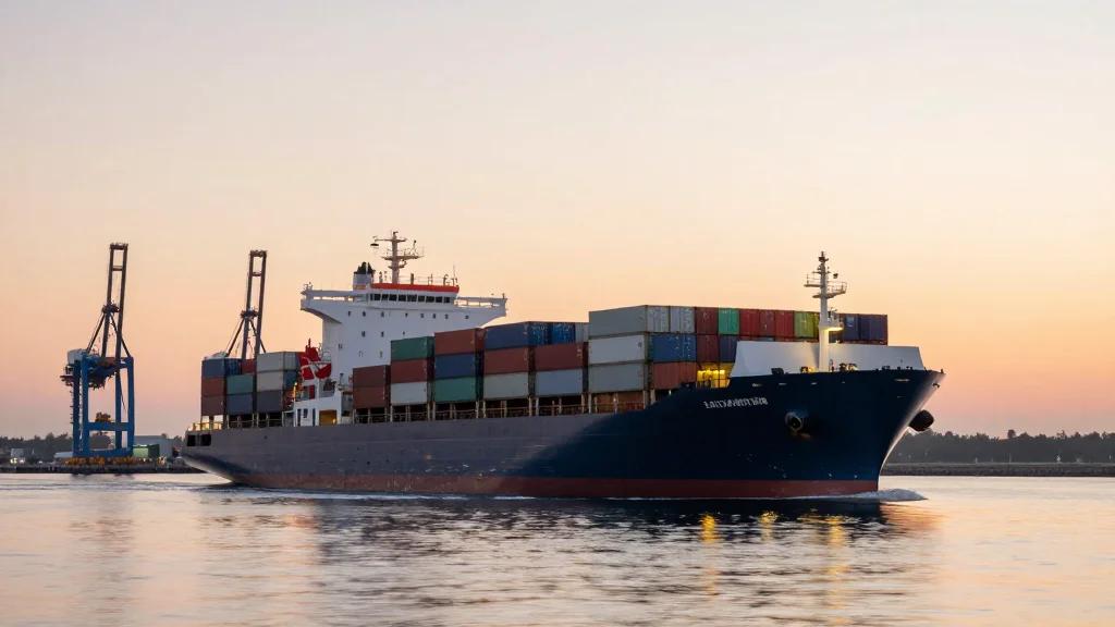 CMA CGM Taps Jaxport as Newest Call for Asia Express Service