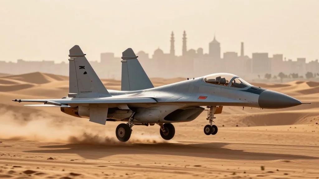 Why Russia Is Watching Iran Burn