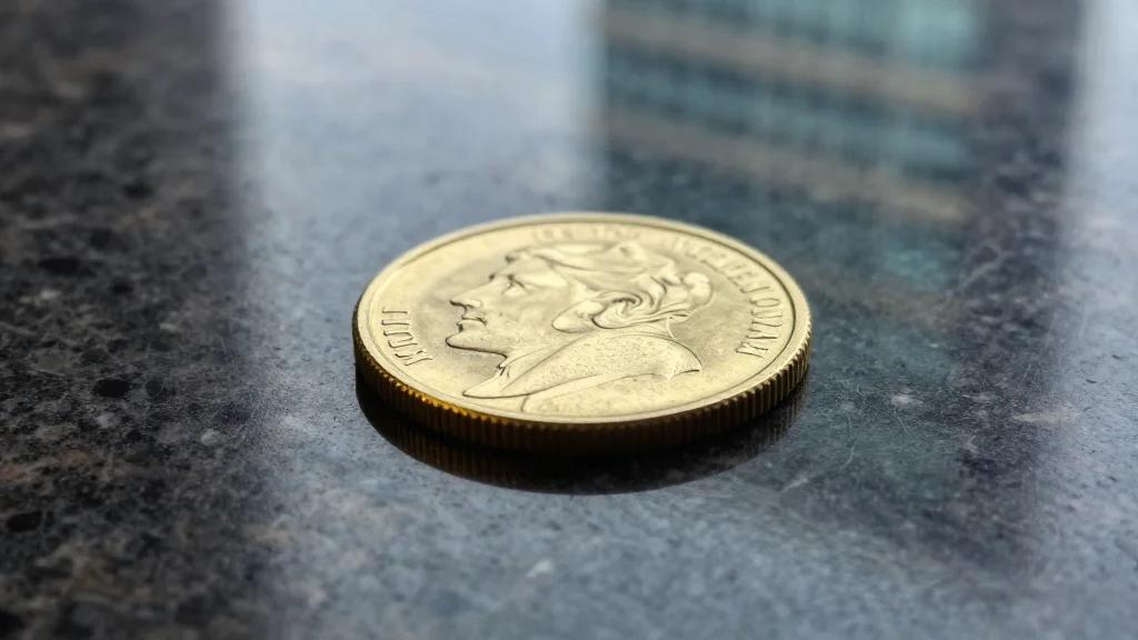 Oracle Sets $0.50 Dividend per Share for April 2026, Yielding 1.45% Amid 29% Stock Drop