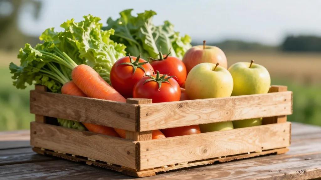 Local Food, Real People, Better Experiences: The Rise of the Modern Farm Shop