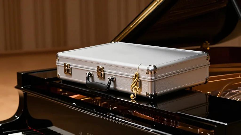 Mouratoglou Family Acquires Majority Stake in Classical Music Agency Intermusica