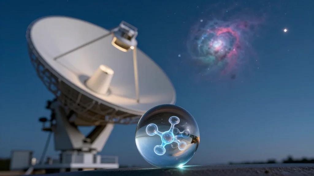 Potential Signs of Life on Distant Planets Sound Exciting, but Confirmation Can Take Years