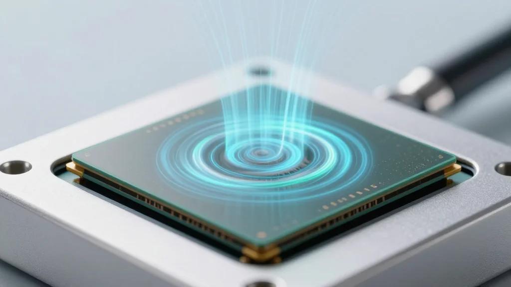 UC Irvine Team Demonstrates Method to Reverse Quantum Scrambling